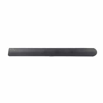 Garniture / panneau de protection, porte