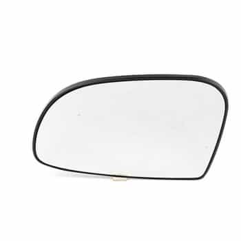 Verre miroir, rétroviseur extérieur