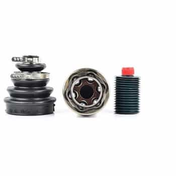 accouplement d'arbre