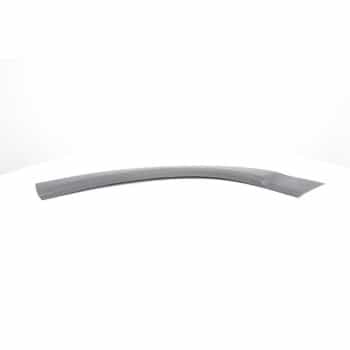 Garniture / panneau de protection, porte