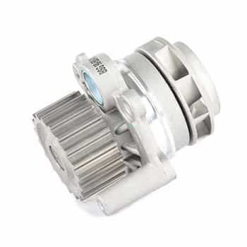 Pompe à eau, refroidissement moteur