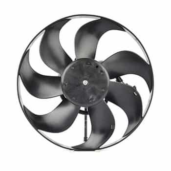 Roue de ventilateur de refroidissement BSG 90-510-007