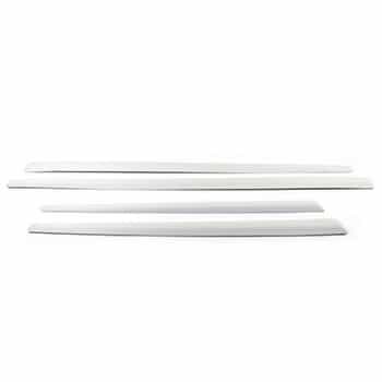 Garniture / panneau de protection, porte