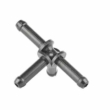 Bride de liquide de refroidissement