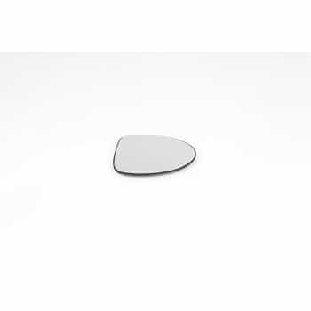 Verre miroir, rétroviseur extérieur