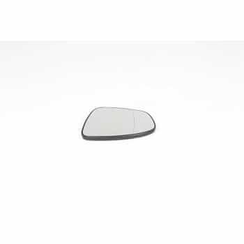Verre miroir, rétroviseur extérieur