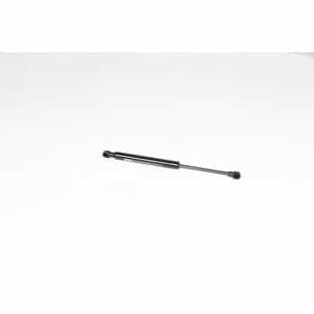 Vérin à gaz, coffre