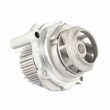 Pompe à eau, refroidissement moteur
