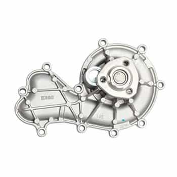 Pompe à eau, refroidissement moteur
