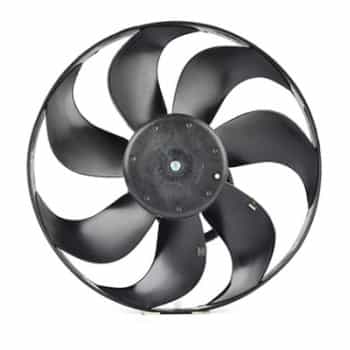 Roue de ventilateur de refroidissement BSG 90-510-001