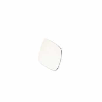 Verre miroir, rétroviseur extérieur