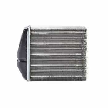 Radiateur de chauffage, chauffage intérieur