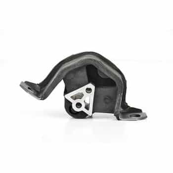 Suspension, transmission automatique