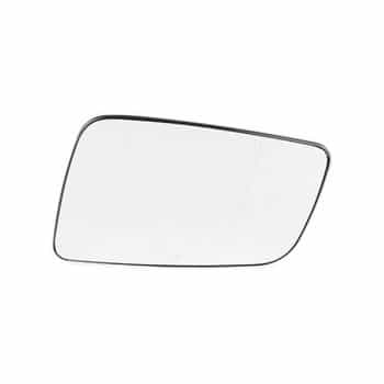 Verre miroir, rétroviseur extérieur