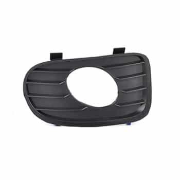 Grille de ventilation, pare-chocs