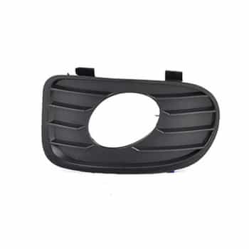Grille de ventilation, pare-chocs