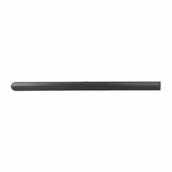 Garniture / panneau de protection, porte