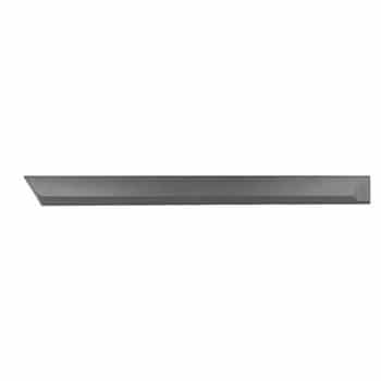 Garniture / panneau de protection, porte