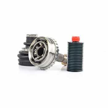 accouplement d'arbre