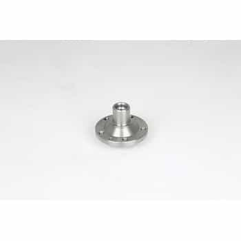 moyeu de roue BSG 75-600-006