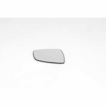 Verre miroir, rétroviseur extérieur