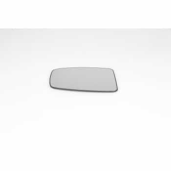 Verre miroir, rétroviseur extérieur