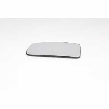 Verre miroir, rétroviseur extérieur
