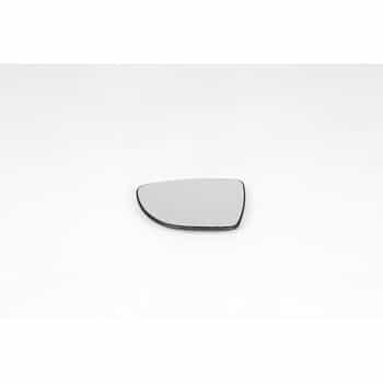 Verre miroir, rétroviseur extérieur
