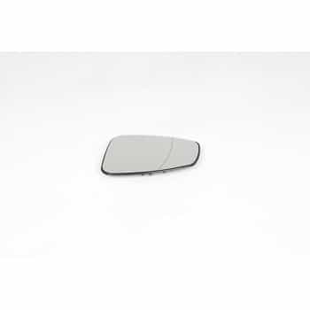 Verre miroir, rétroviseur extérieur