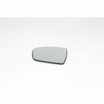 Verre miroir, rétroviseur extérieur