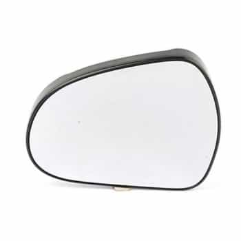 Verre miroir, rétroviseur extérieur
