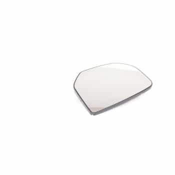 Verre miroir, rétroviseur extérieur