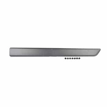 Garniture / panneau de protection, porte