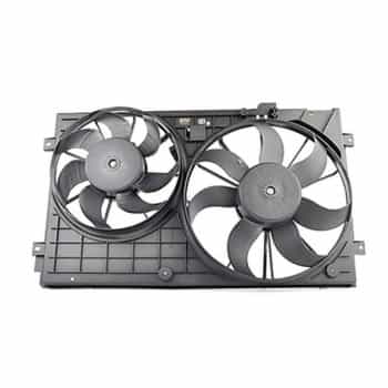 Roue de ventilateur de refroidissement BSG 90-510-015