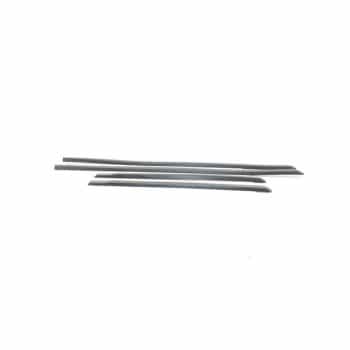 Garniture / panneau de protection, porte