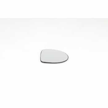 Verre miroir, rétroviseur extérieur