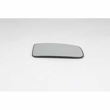 Verre miroir, rétroviseur extérieur