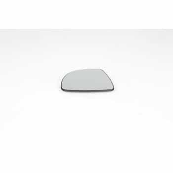 Verre miroir, rétroviseur extérieur