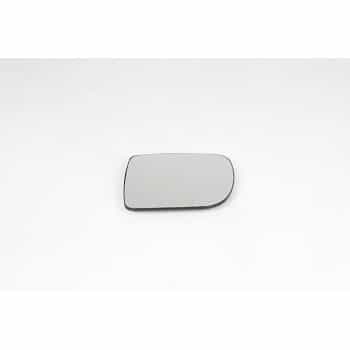 Verre miroir, rétroviseur extérieur
