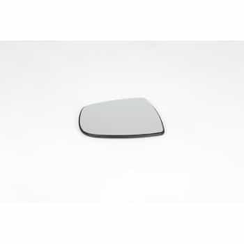 Verre miroir, rétroviseur extérieur