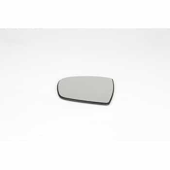 Verre miroir, rétroviseur extérieur