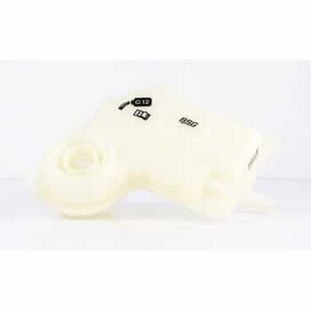 Vase d'expansion, liquide de refroidissement