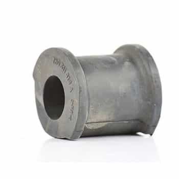 Coussinet, stabilisateur