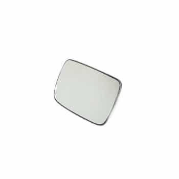 Verre miroir, rétroviseur extérieur