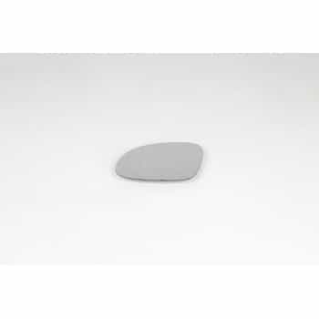 Verre miroir, rétroviseur extérieur