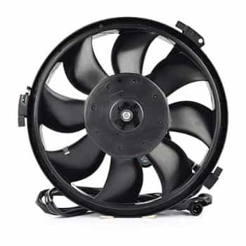 Roue de ventilateur de refroidissement BSG 90-510-012
