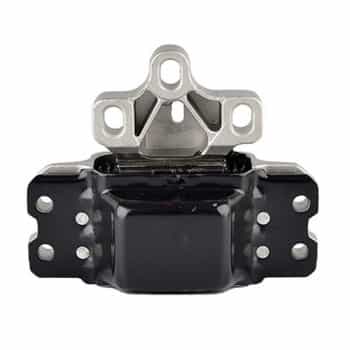 Suspension, transmission automatique