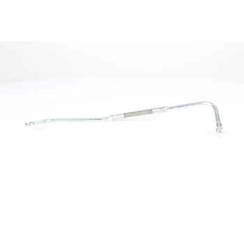 Conduite d'huile, turbocompresseur
