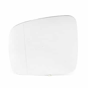 Verre miroir, rétroviseur extérieur