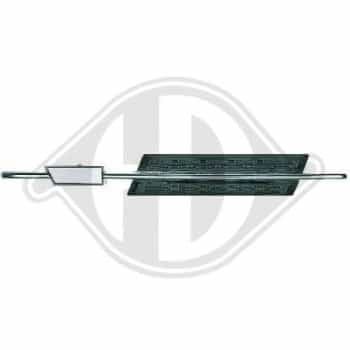 Jeu de clignotants HD Tuning 1215379 Diederichs